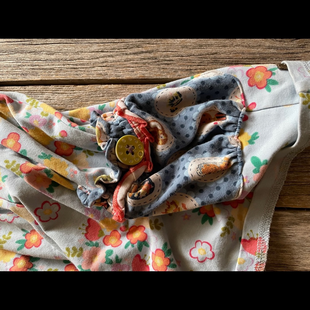 Matilda Jane tunic - Picture 4 of 4